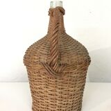 Demijohn stuffed, 1960