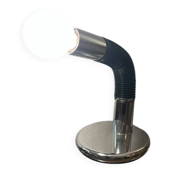 Lampe vintage Targetti