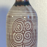 Vase Michel Barbier, workshop Le Mûrier