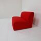 "Mississippi" Lounge Sofa by The Artifort Group For Artifort, 1970's