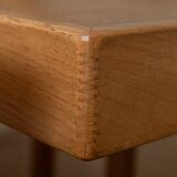 Vintage Italian Iva Dining Chairs Roberto Pamio Renato Toso Stilwood