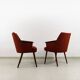 Pair Of Mid-Century Armchairs, Poland, 1960’S