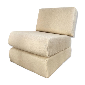 Vintage armchair