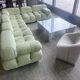 Cameleonda sofa by Mario Bellini for B&B Italia – living room set