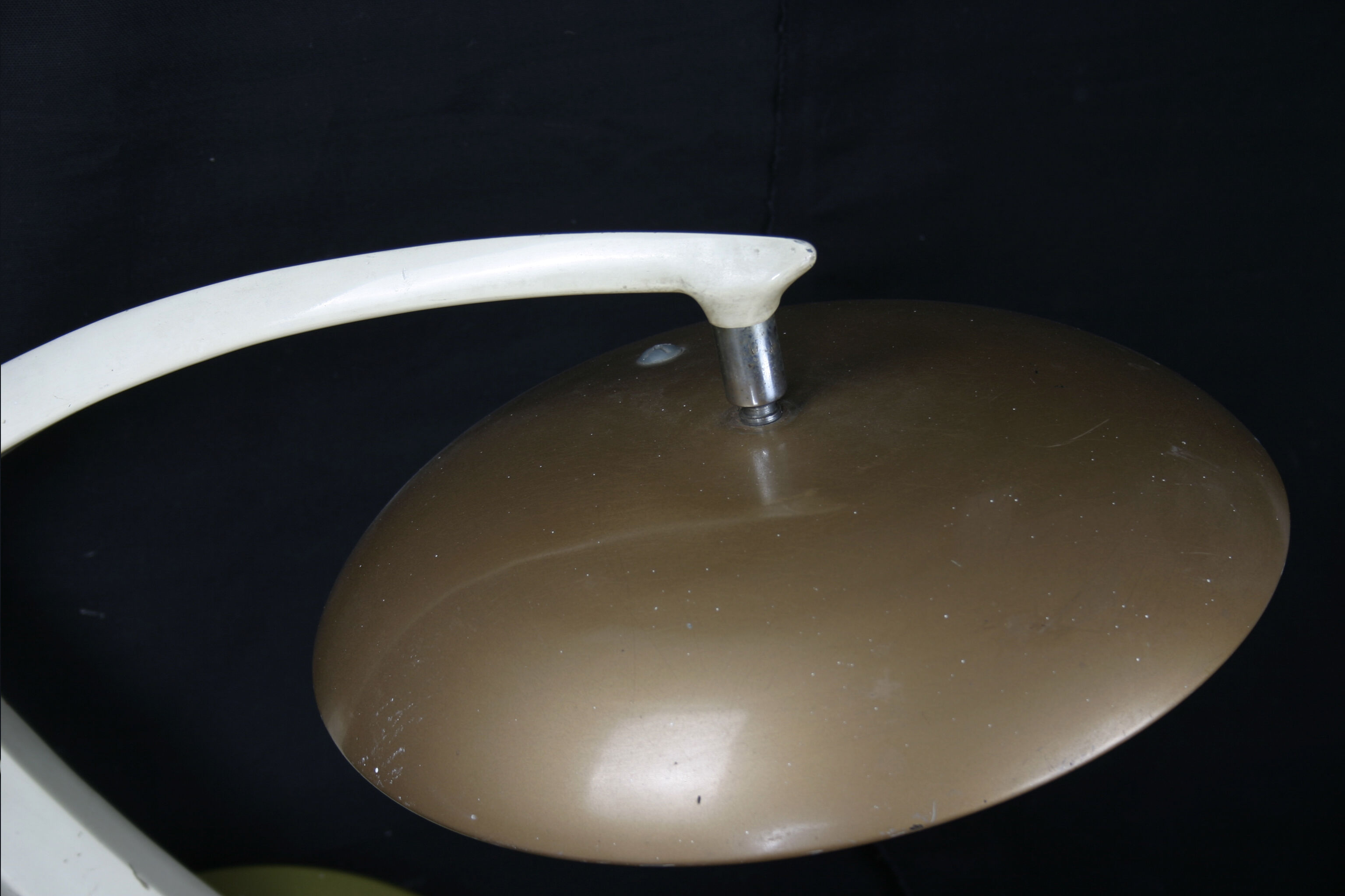 Lamp Fase, "Boomerang 64"