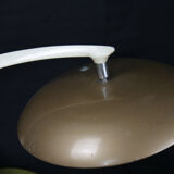 Lamp Fase, "Boomerang 64"