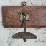 Patère ou porte manteaux