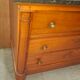 Commode époque empire