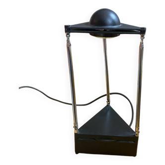 Kandido lamp by Ferdinand Alexander Porsche for Luci, Italy