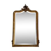Mirror Louis Philippe XXL