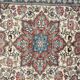 Nice old carpet of Turkey Kayseri handmade 120x180 cm