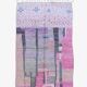 Tapis Berbère aux couleurs pastel - 284 x 172 cm