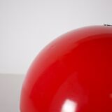 Mushroom lamp "Pop" 1960