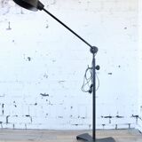 Levallois Lamp