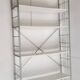 Etagere bibliotheque modulable String années 1960