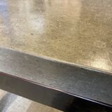 Set of two side tables