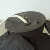 Vintage Flower wall lamp