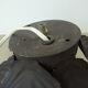 Vintage Flower wall lamp