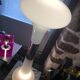 Vintage Floor Lamp • Birillo • attributed to Carlo Nason • Mazzega • Murano • Space Age • 1970