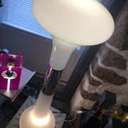 Vintage Floor Lamp • Birillo • attributed to Carlo Nason • Mazzega • Murano • Space Age • 1970