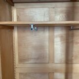 cabinet from the 40s/50s