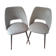 Chaises tonneau 70