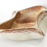 Cup Roberto Rigon for Bertoncello 1960-1970 - free form