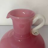 Opaline vase