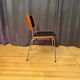 Badminton Chair ND 150, designed by Nanna and Jørgen Ditzel, Kolds Savvaerk