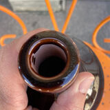 Ceramic organic shape