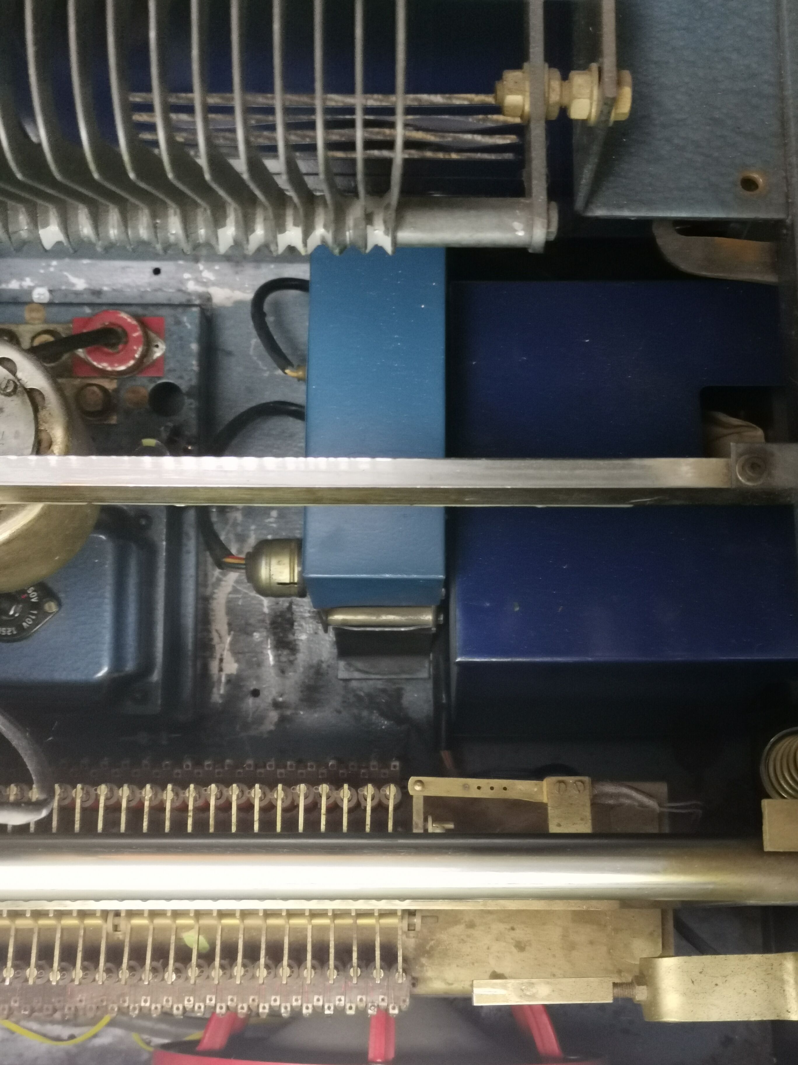 Jukebox Jupiter 100 Year 60