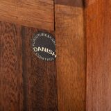 Enfilade par Johannes Andersen pour Uldum Møbelfabrik