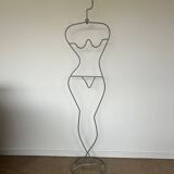 Valet de chambre Häpen, design Ehlén Johansson pour Ikea, années 1980
