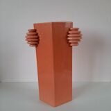 Eared vase circa 1960