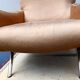 Lady armchair by Marco Zanuso for Arflex from the 1950s