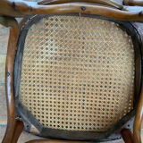 Pair of chairs bistrot