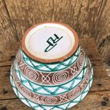 Salad bowl vallauris