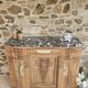 Art Deco Parisian Buffet