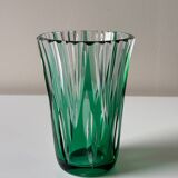 Vase cristallerie Saint Louis