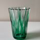 Saint Louis crystal vase