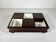 Table basse du milieu du siècle, Italie, années 1960