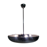 1950 Josef Hůrka Ufo-Napako chandelier for Napako, Czechoslovakia