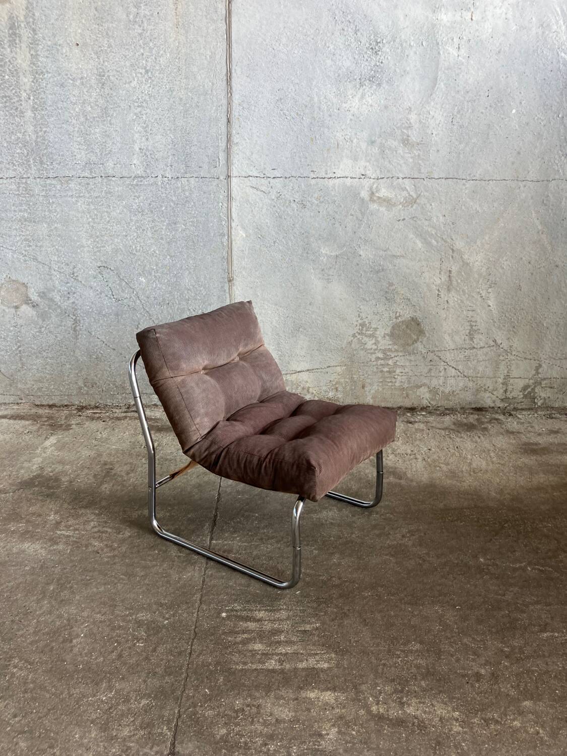 Pixi armchair by Gillis Lundgren for Ikea, 1970s
