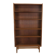 Teak Mid-Century Bookcase – Johannes Sorth (Denmark, 1960s)