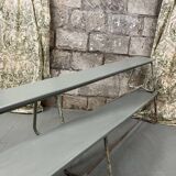 Pair of benches 3.5m
