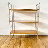 Formica string shelf