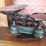 Ancient scale Registered