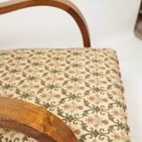 Art Deco armchair, 1940