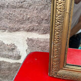 Louis Philippe mirror