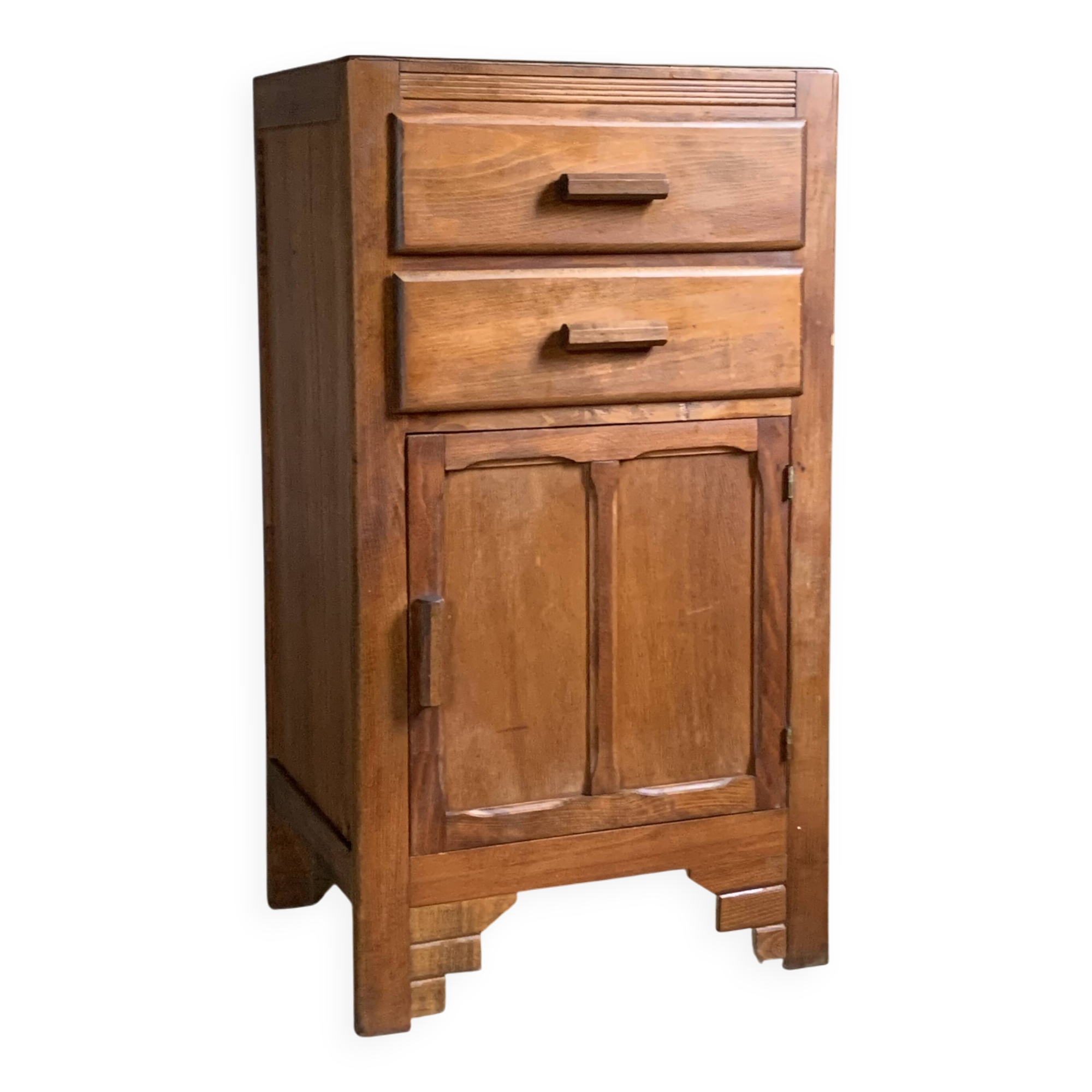 Vintage Parisian jam buffet